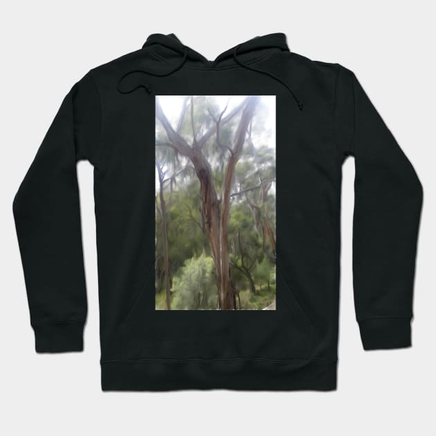 Allen St. Lorne Hoodie by DomaDART